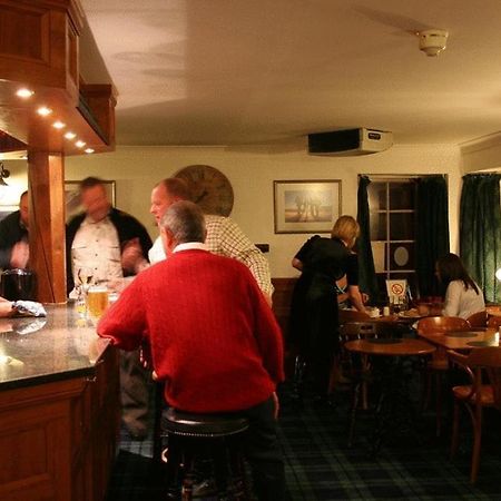 Ramsay Arms Hotel Fettercairn Екстериор снимка