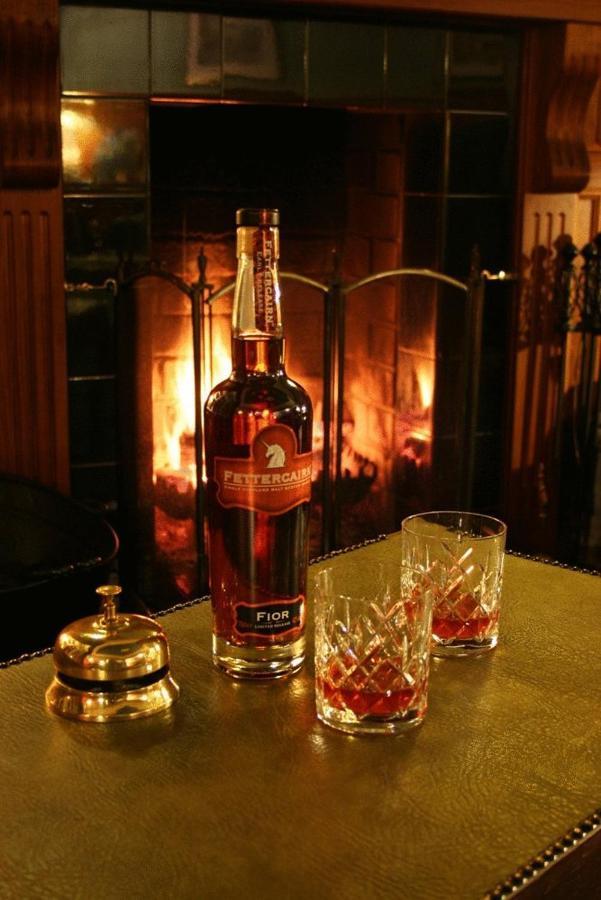 Ramsay Arms Hotel Fettercairn Екстериор снимка