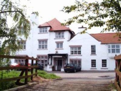 Ramsay Arms Hotel Fettercairn Екстериор снимка
