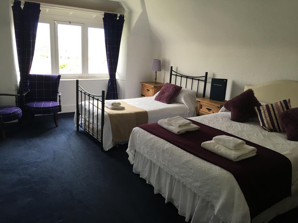 Ramsay Arms Hotel Fettercairn Екстериор снимка