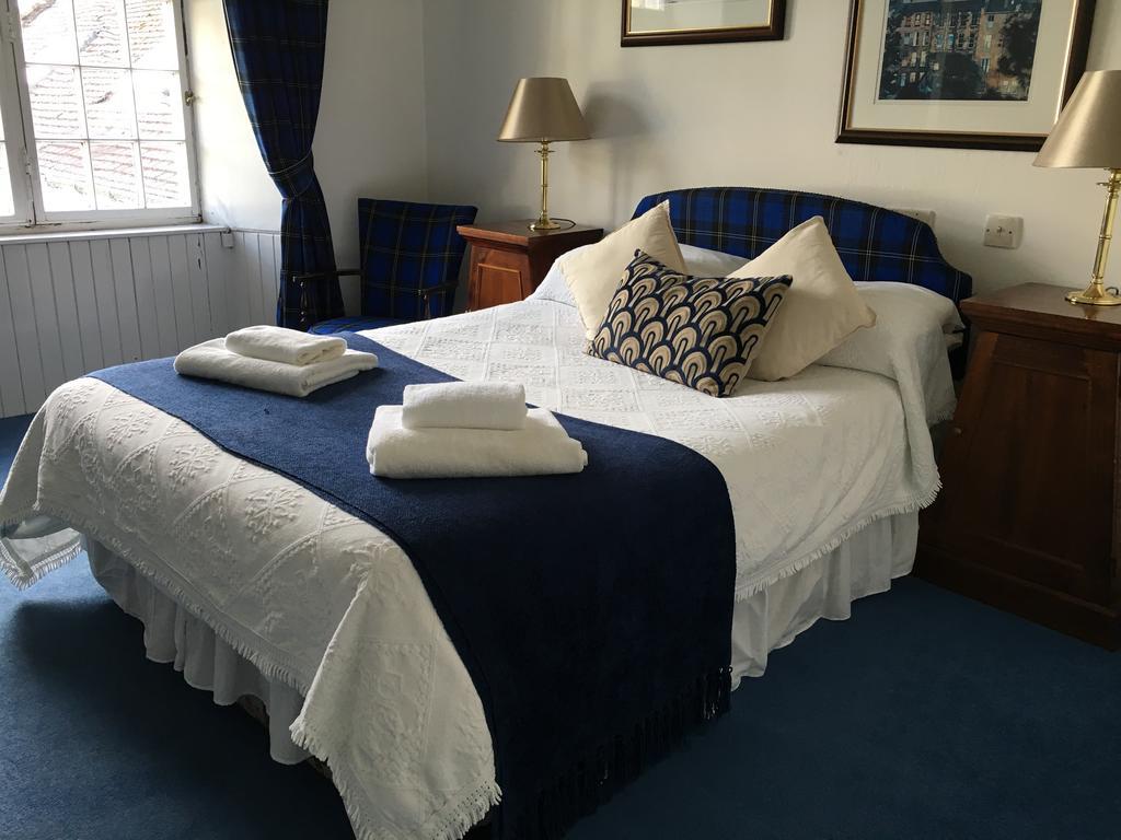 Ramsay Arms Hotel Fettercairn Екстериор снимка