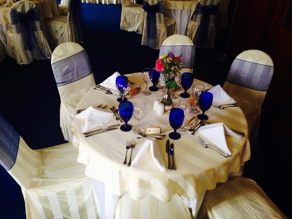 Ramsay Arms Hotel Fettercairn Екстериор снимка