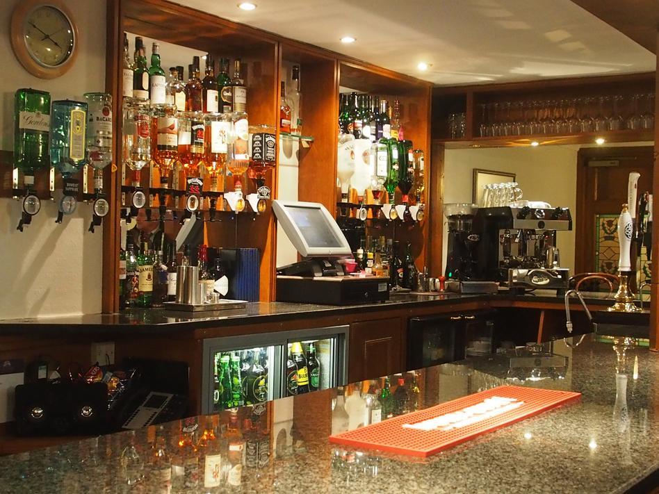 Ramsay Arms Hotel Fettercairn Екстериор снимка